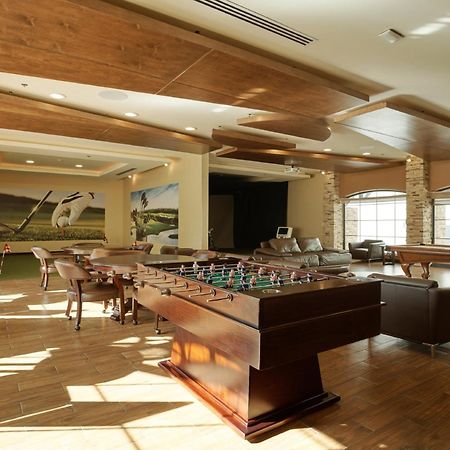 Staybridge Suites Chihuahua By Ihg Kültér fotó