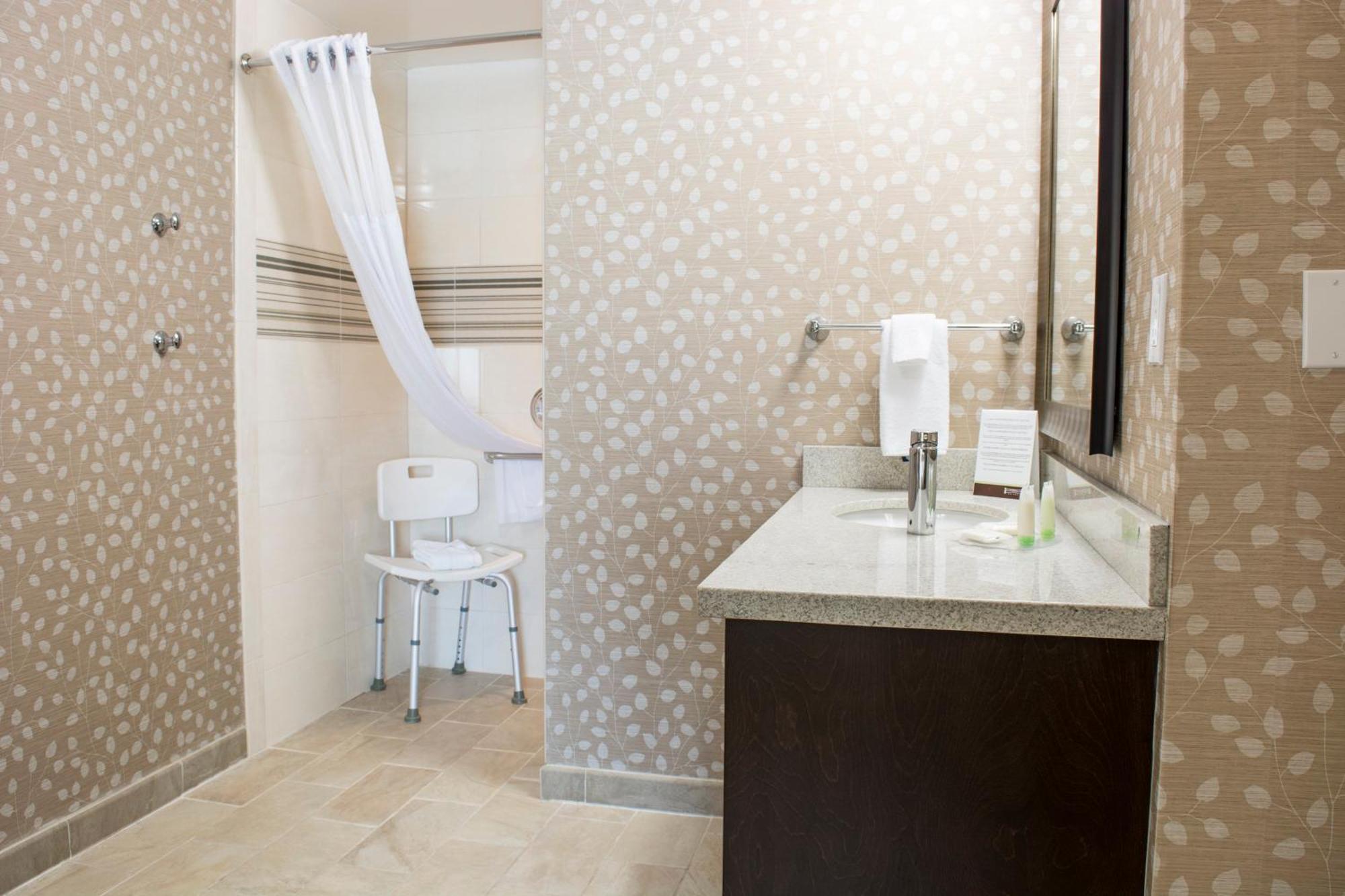 Staybridge Suites Chihuahua By Ihg Kültér fotó