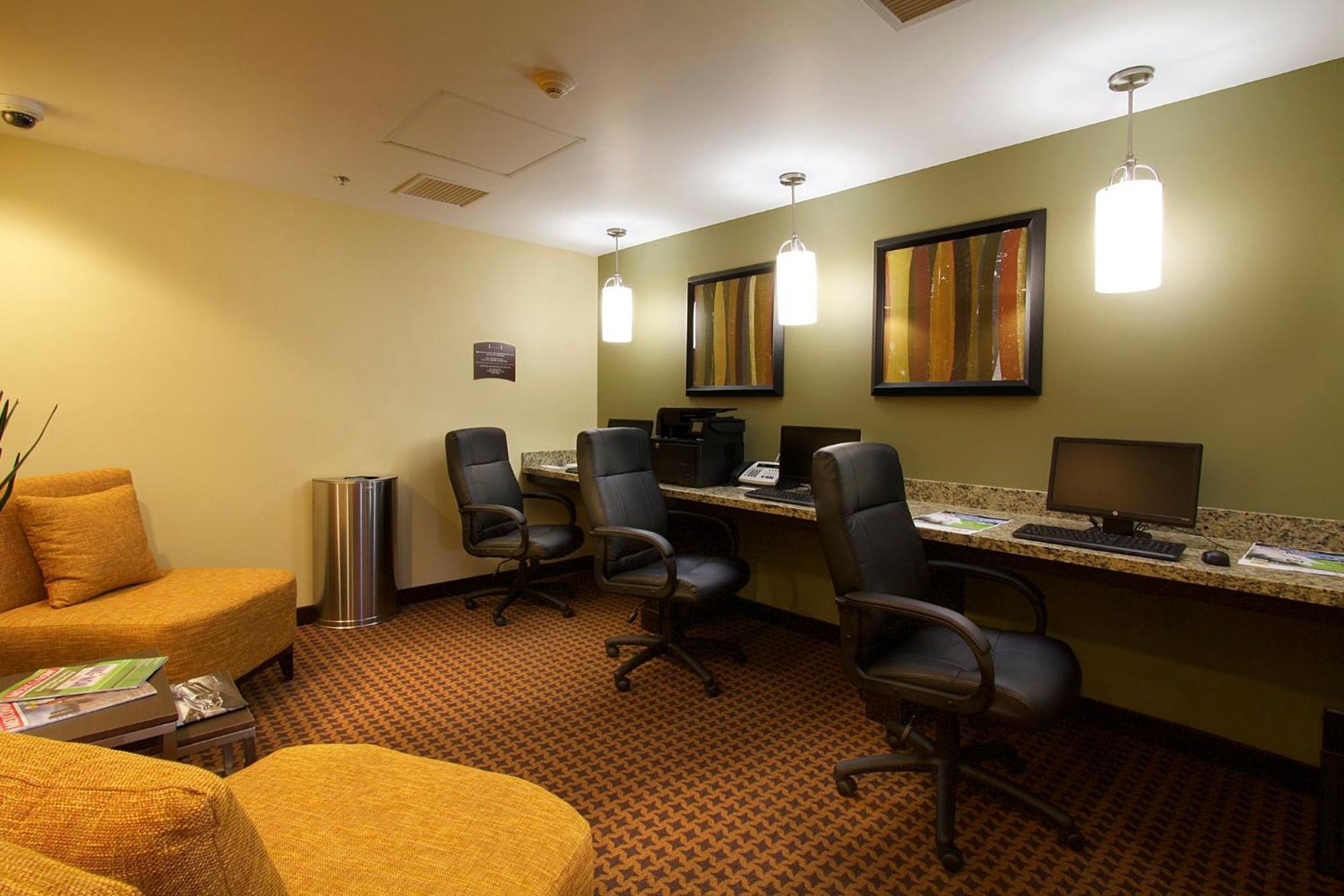 Staybridge Suites Chihuahua By Ihg Kültér fotó