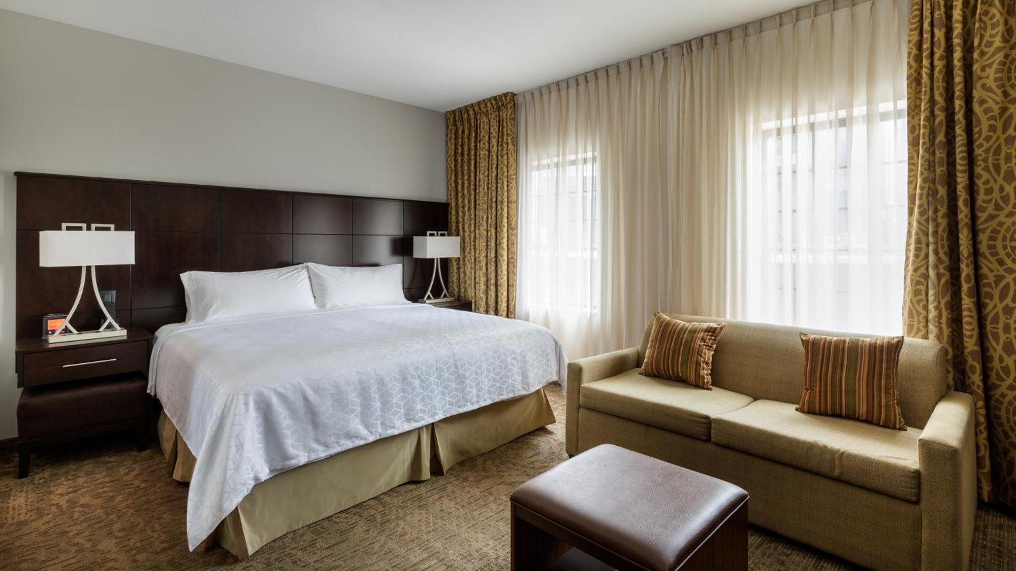 Staybridge Suites Chihuahua By Ihg Kültér fotó