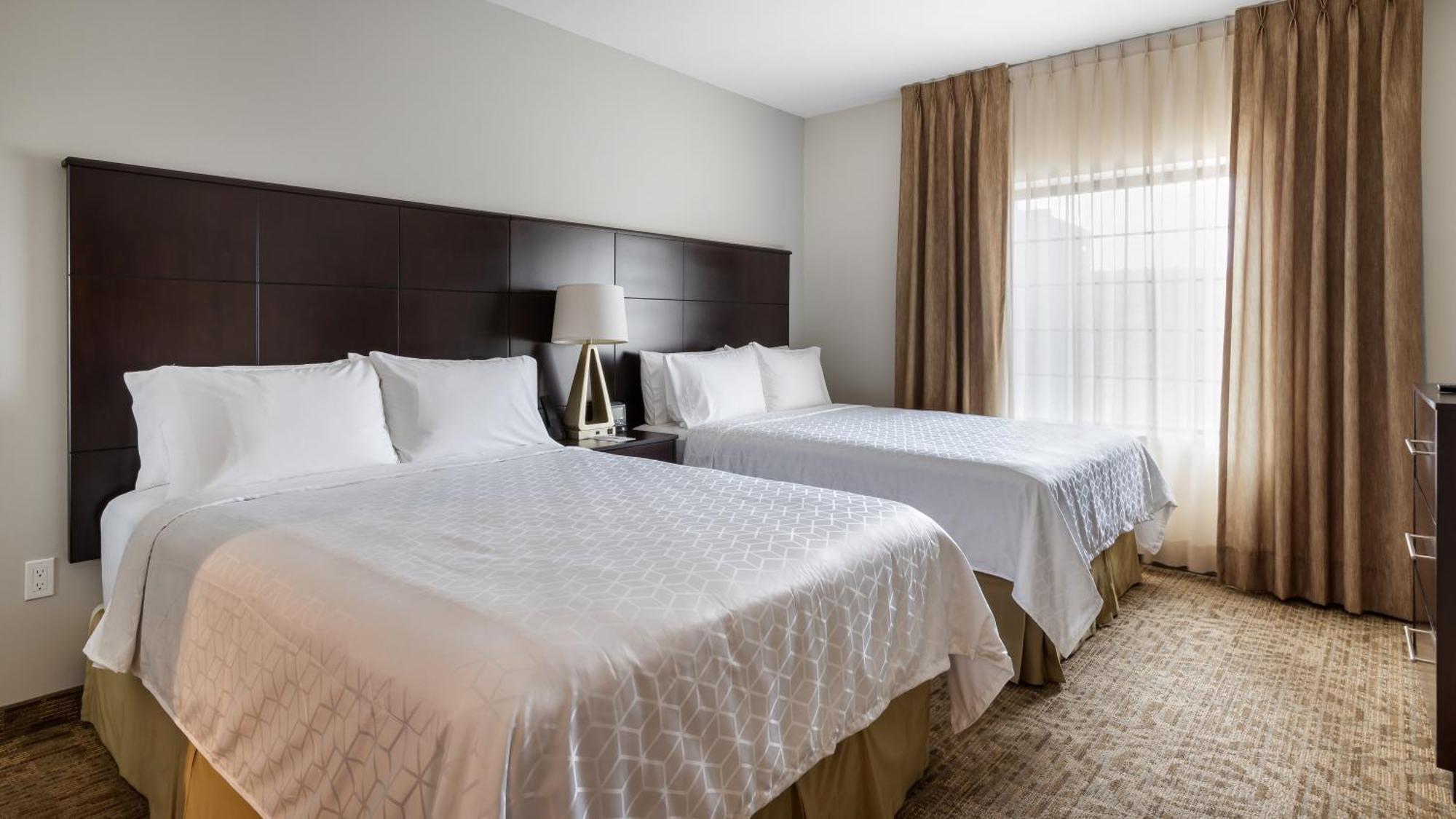 Staybridge Suites Chihuahua By Ihg Kültér fotó