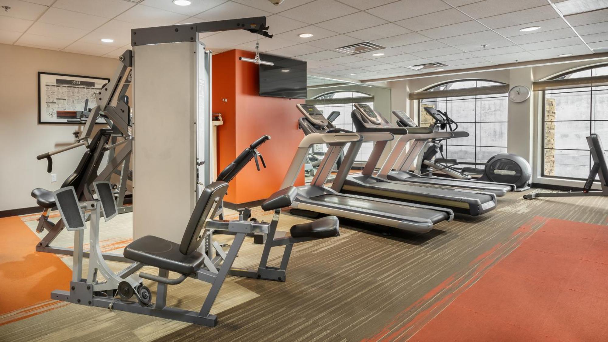 Staybridge Suites Chihuahua By Ihg Kültér fotó