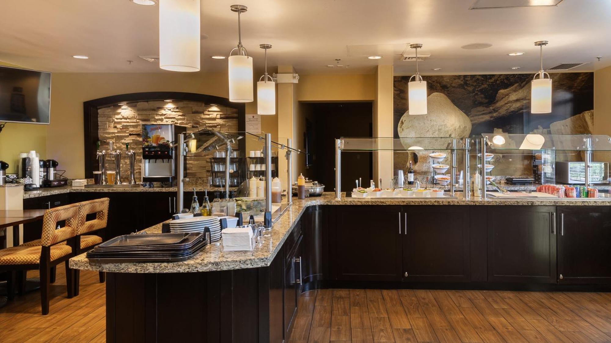 Staybridge Suites Chihuahua By Ihg Kültér fotó