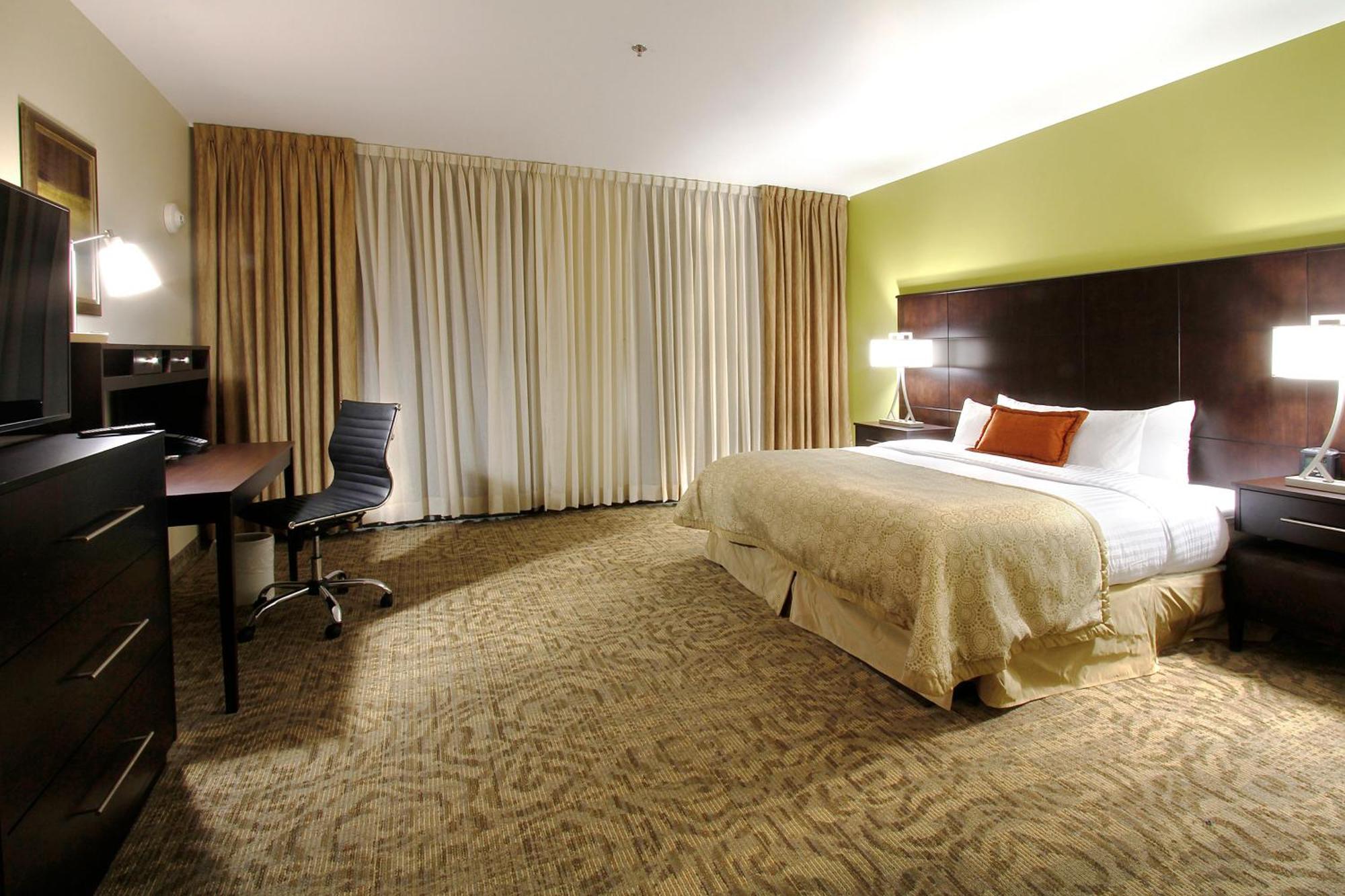 Staybridge Suites Chihuahua By Ihg Kültér fotó