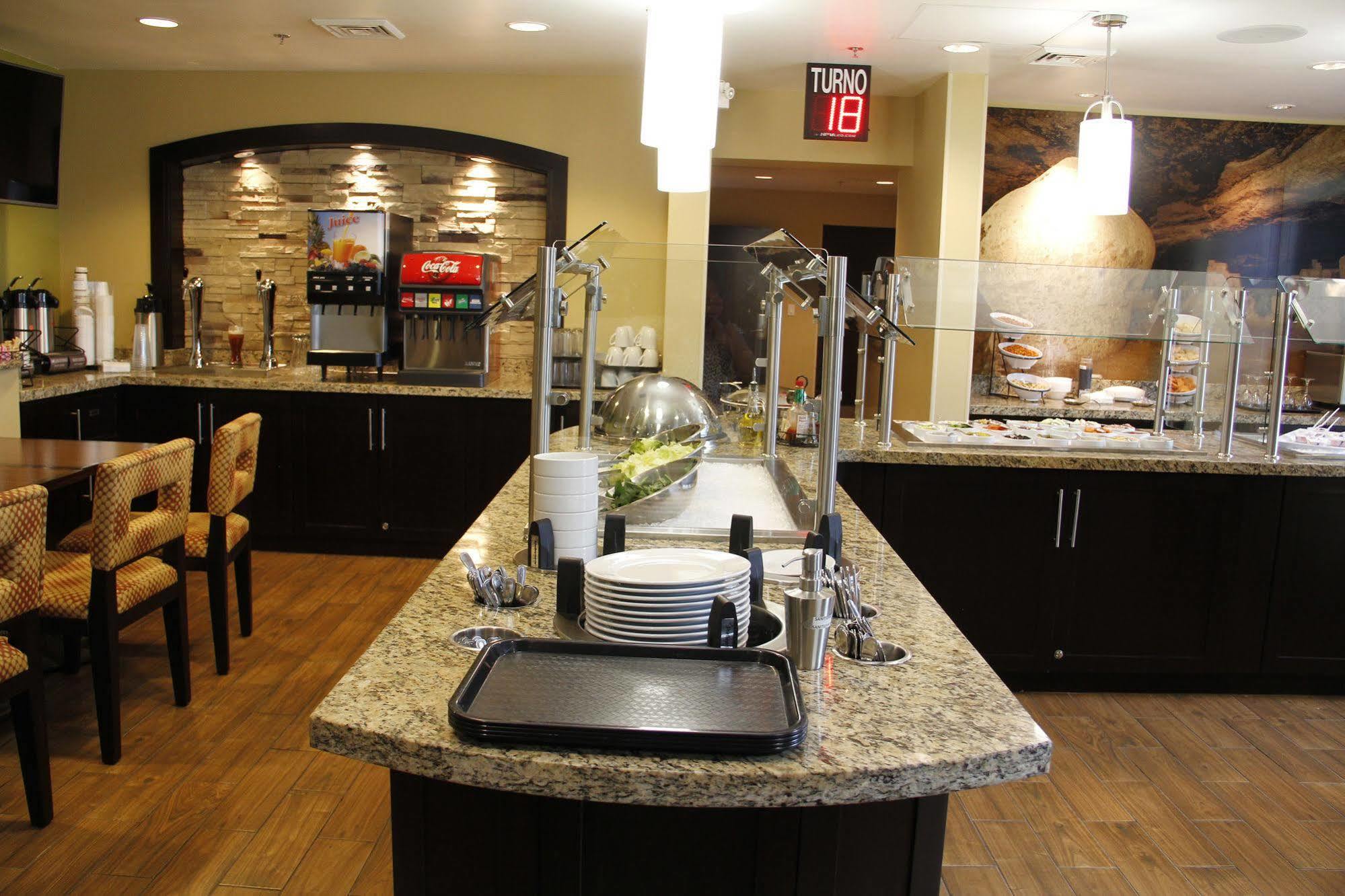 Staybridge Suites Chihuahua By Ihg Kültér fotó